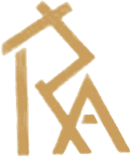 Logotipo da Relojoaria Adamantina